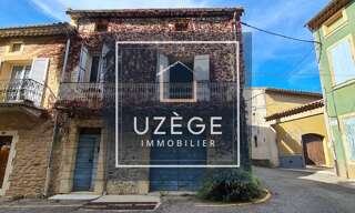 Maison 6 Pièces 450 m² à vendre à Uzès (30700)