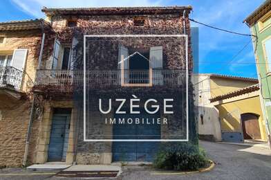 Maison 6 pièces 179000 €