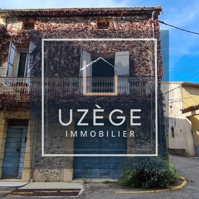 Maison 6 pièces 179000 €