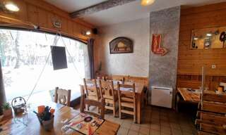 Commerce 2 Pièces 70 m² à vendre à Le Monêtier-les-Bains (05220)