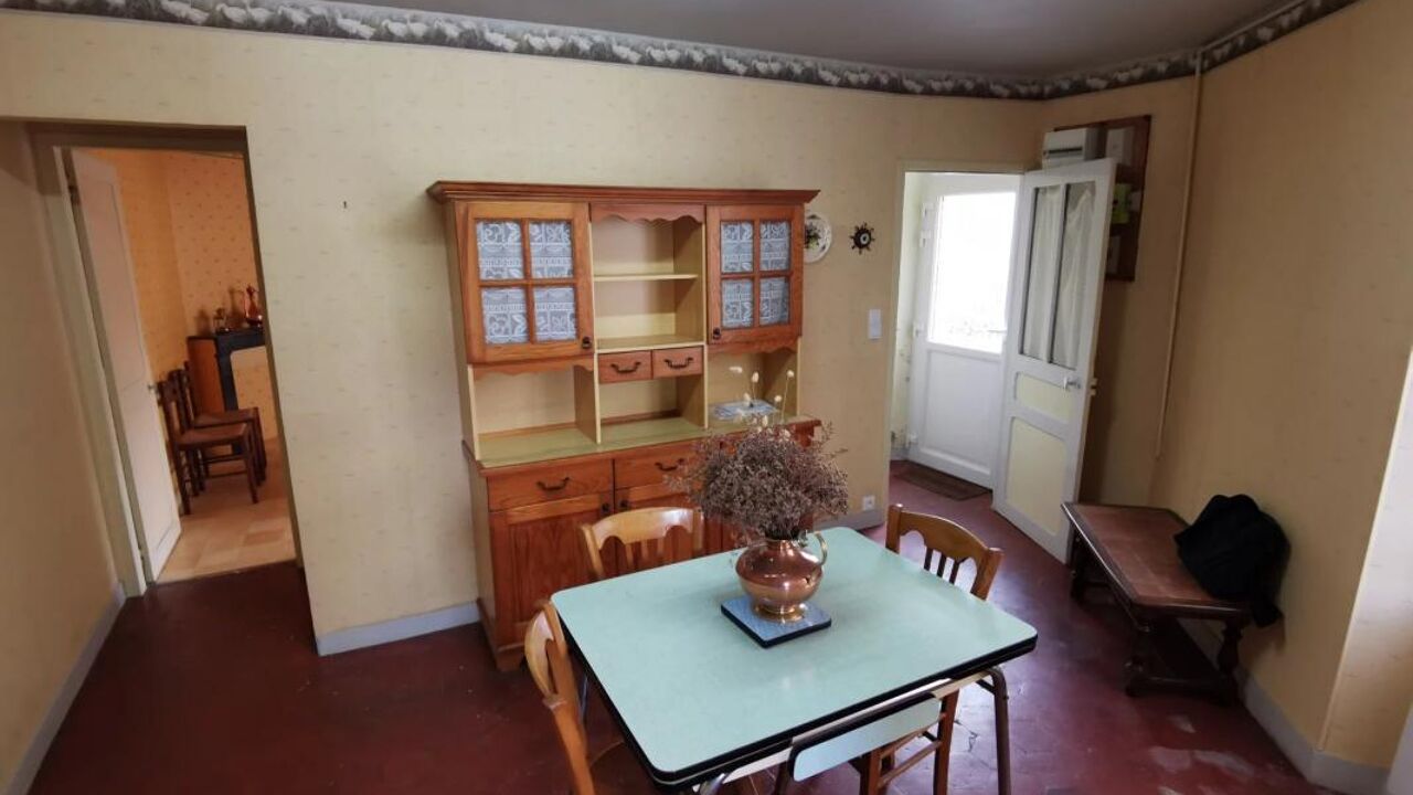 maison 4 pièces 70 m2 à vendre à Coulommiers (77120)