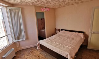 Maison 4 Pièces 70 m² à vendre à Coulommiers (77120)