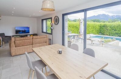 vente maison 447 000 € à proximité de Meillerie (74500)