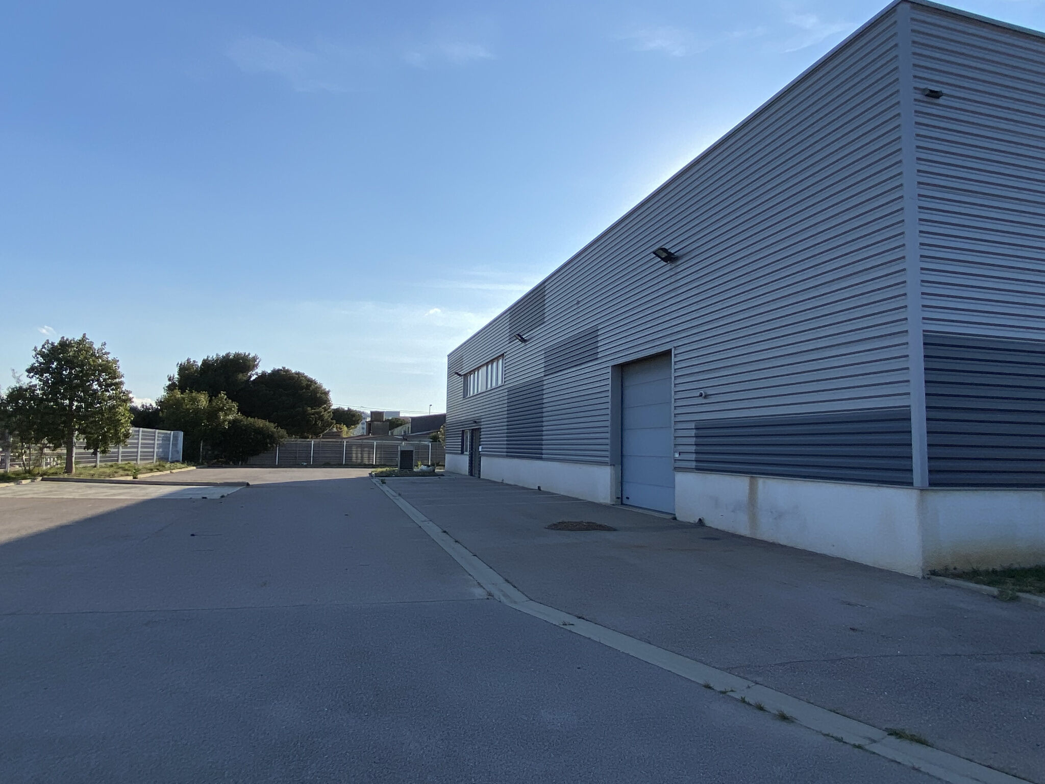 Local commercial  à vendre Perpignan 66000