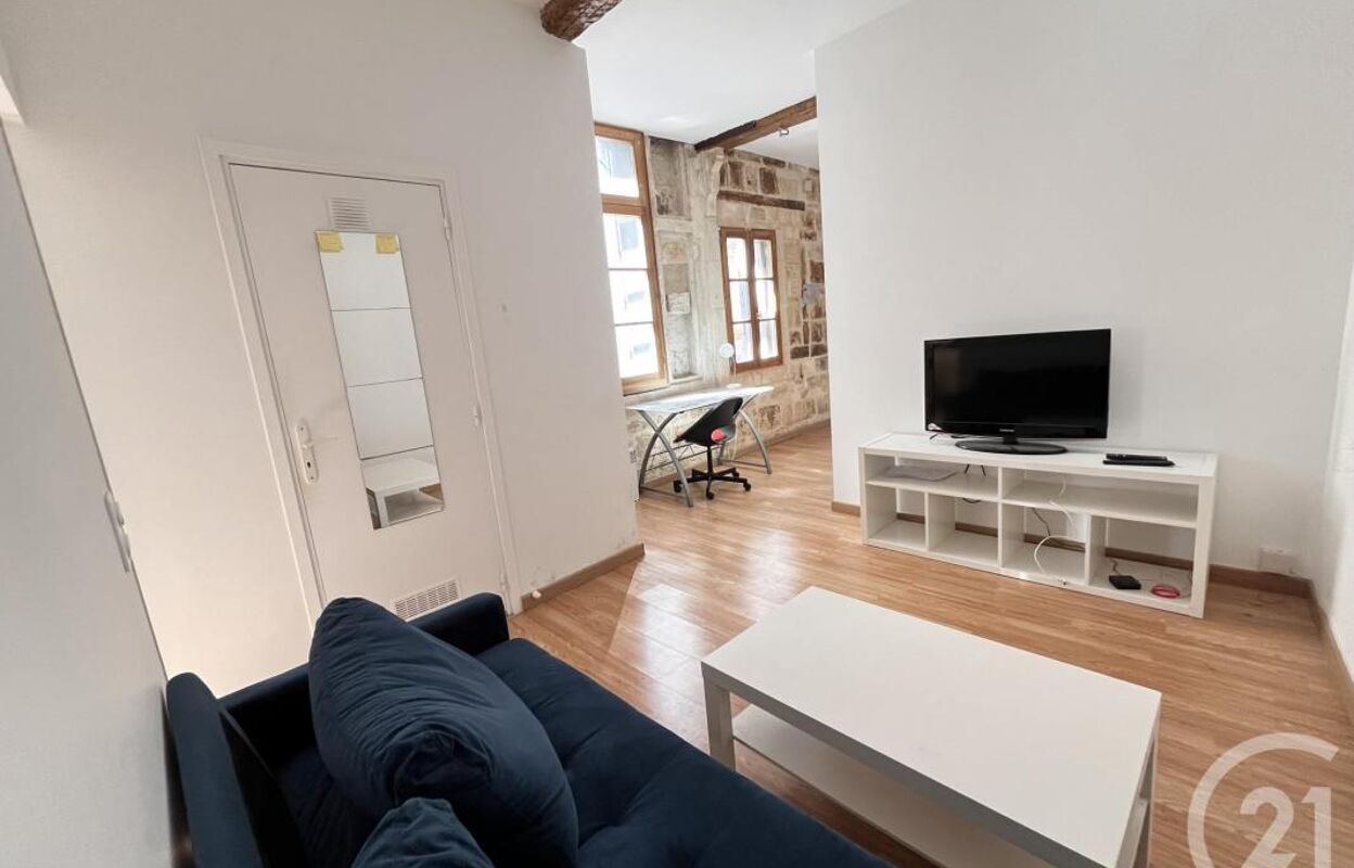 appartement 2 pièces 34 m2 à vendre à Montpellier (34000)