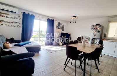 vente appartement 164 000 € à proximité de Prades-le-Lez (34730)