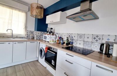 vente appartement 164 000 € à proximité de Murviel-Lès-Montpellier (34570)