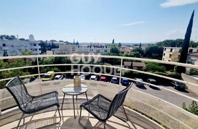 vente appartement 164 000 € à proximité de La Grande-Motte (34280)