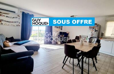 vente appartement 164 000 € à proximité de Vendargues (34740)