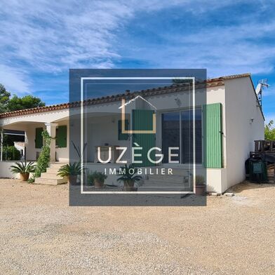 Maison 4 pièces 97 m²