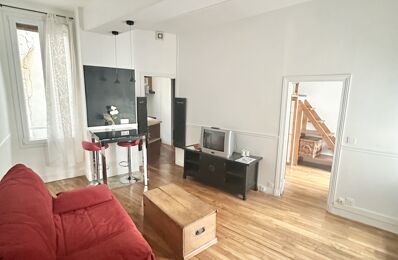 location appartement 722 € CC /mois à proximité de Le Plessis-Trévise (94420)