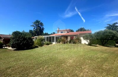 vente maison 415 000 € à proximité de Roussillon (38150)