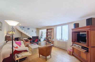 vente appartement 198 200 € à proximité de La Membrolle-sur-Choisille (37390)