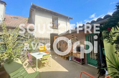 vente appartement 155 000 € à proximité de Vaulnaveys-le-Bas (38410)