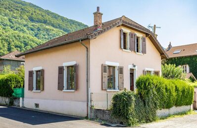 vente maison 374 400 € à proximité de Goncelin (38570)