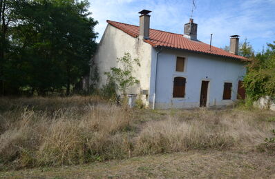 vente maison 239 000 € à proximité de Angevillers (57440)