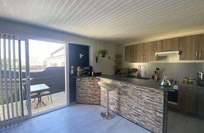 vente appartement 169 900 € à proximité de La Montagne (44620)