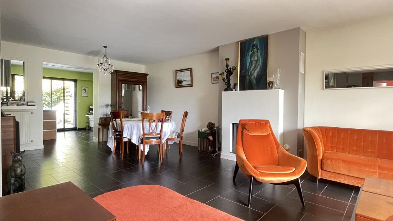 maison 7 pièces 158 m2 à vendre à Lorient (56100)