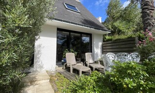 Maison 7 Pièces 158 m² à vendre à Lorient (56100)