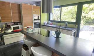 Maison 7 Pièces 158 m² à vendre à Lorient (56100)