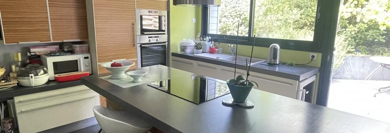 Maison 7 Pièces 158 m² à vendre à Lorient (56100)