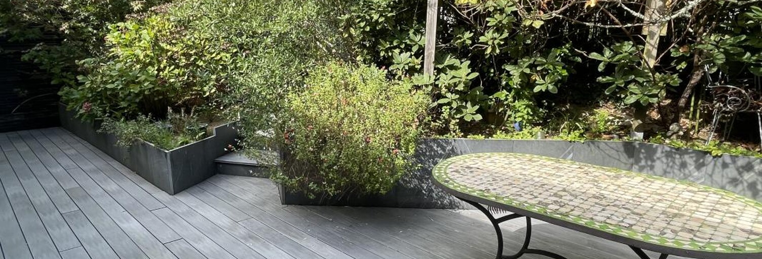 Maison 7 Pièces 158 m² à vendre à Lorient (56100)