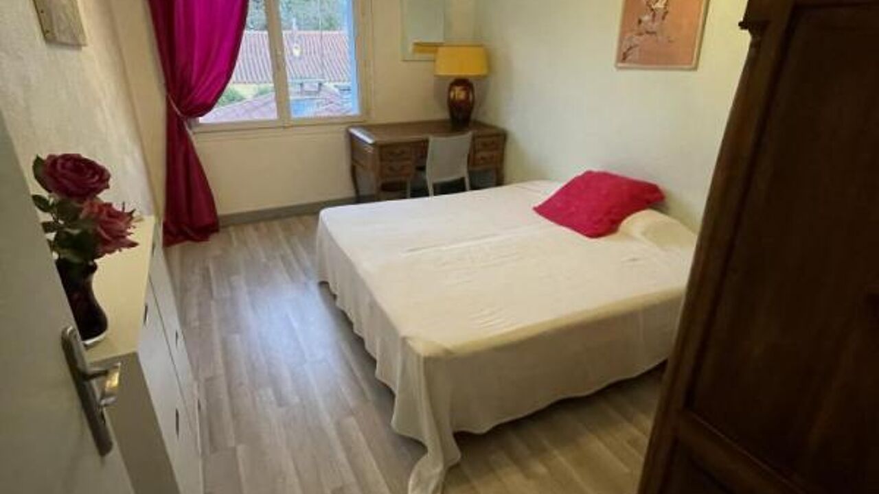 appartement 1 pièces 13 m2 à louer à Montpellier (34000)