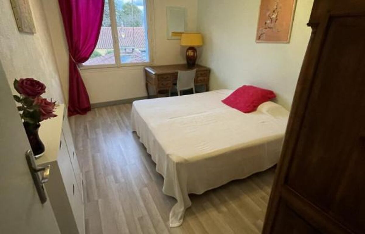 appartement 1 pièces 13 m2 à louer à Montpellier (34000)