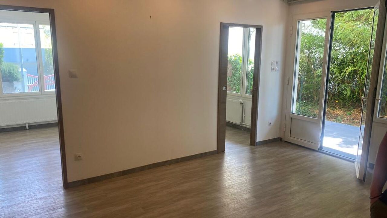 appartement 3 pièces 53 m2 à louer à La Baule-Escoublac (44500)