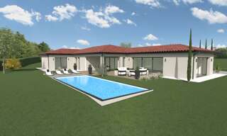 Maison 170 m² à construire Lentilly (69210)