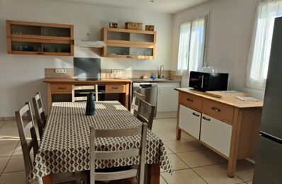 location maison 1 300 € CC /mois à proximité de La Jarne (17220)