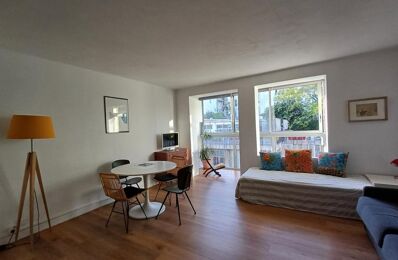 location appartement 800 € CC /mois à proximité de Marseille 2 (13002)