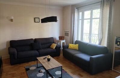 location appartement 1 950 € CC /mois à proximité de Achères (78260)