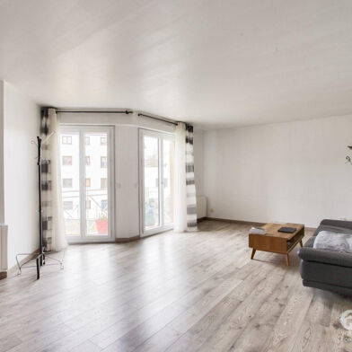 Appartement 3 pièces 71 m²