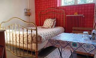 Appartement 1 Pièce 12 m² à louer à Besançon (25000)