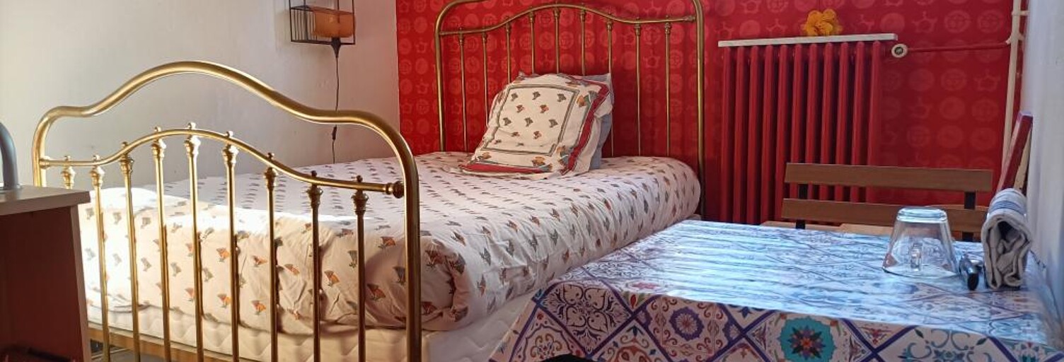 Appartement 1 Pièce 12 m² à louer à Besançon (25000)