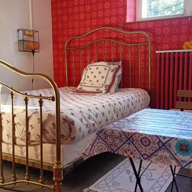 Appartement 1 pièces 470 €