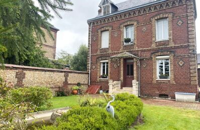 vente maison 445 000 € à proximité de La Vaupalière (76150)