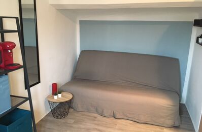 appartement 1 pièces 15 m2 à louer à Aix-en-Provence (13090)