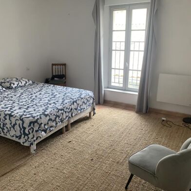 Maison 3 pièces 76 m²