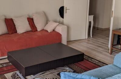 location appartement 1 550 € CC /mois à proximité de Bourg-la-Reine (92340)