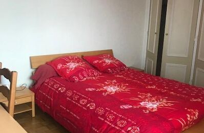 appartement 1 pièces 18 m2 à louer à Brest (29200)