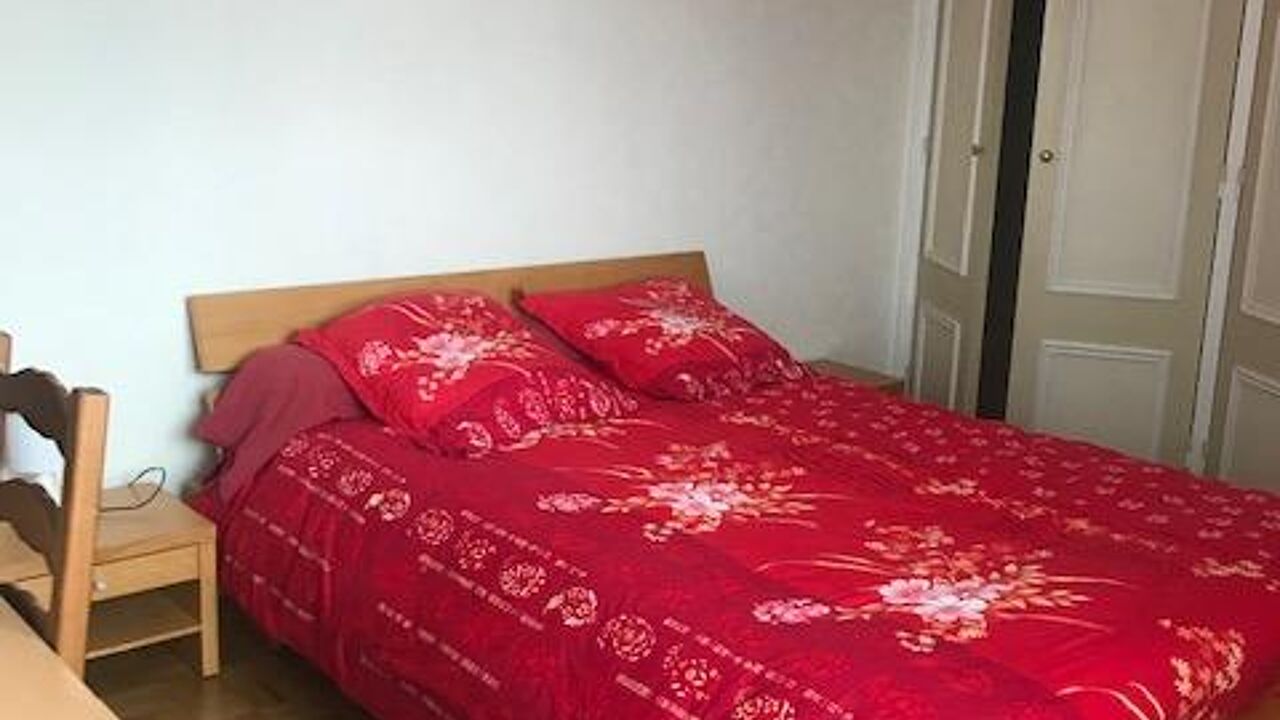 appartement 1 pièces 18 m2 à louer à Brest (29200)