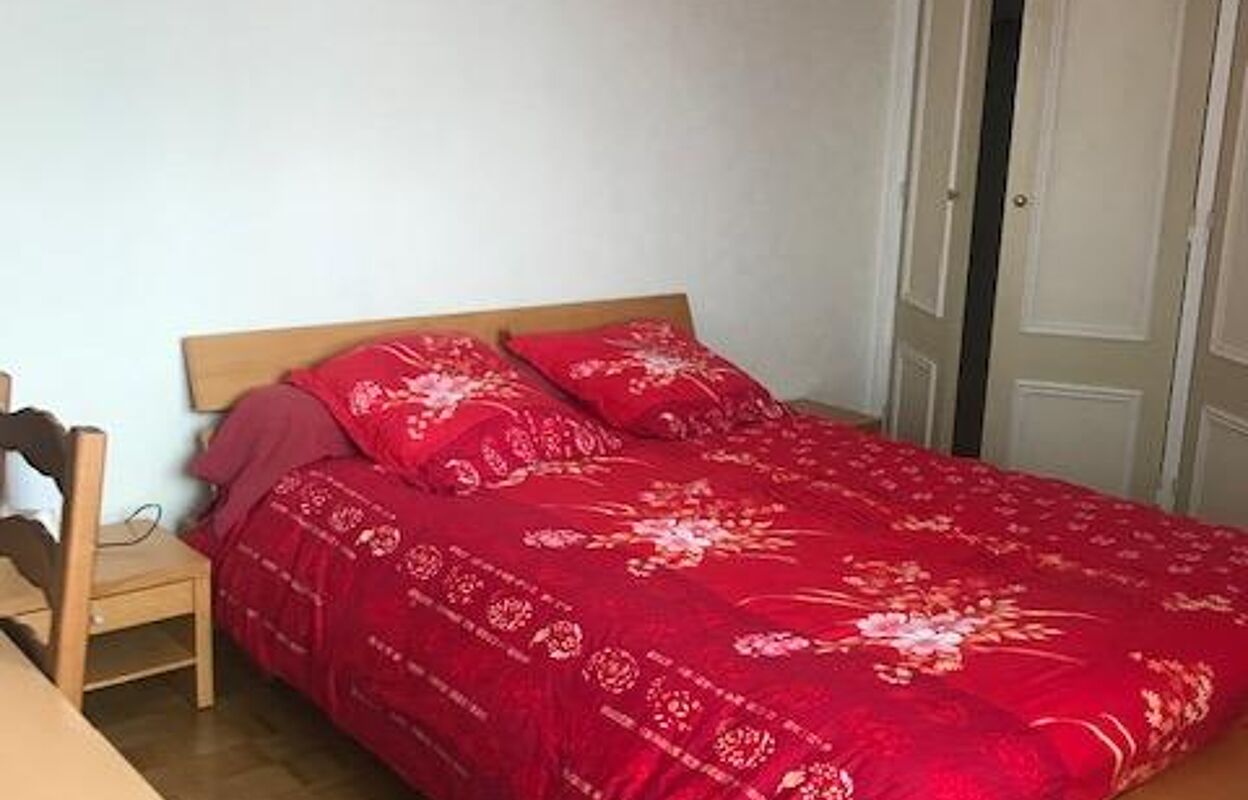 appartement 1 pièces 18 m2 à louer à Brest (29200)