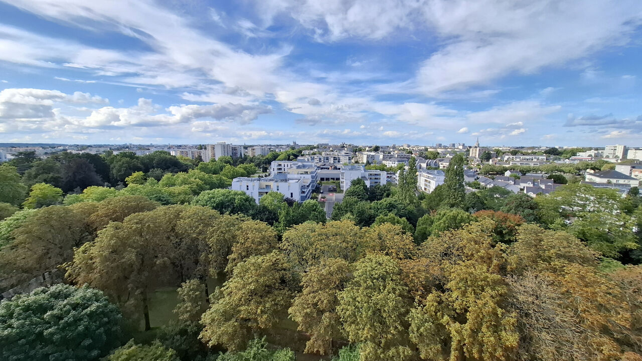 appartement 2 pièces 56 m2 à vendre à Angers (49000)