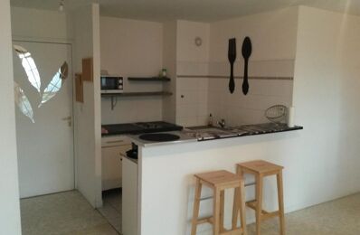 location appartement 500 € CC /mois à proximité de Fleury (57420)