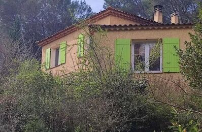 location maison 2 250 € CC /mois à proximité de La Cadière-d'Azur (83740)