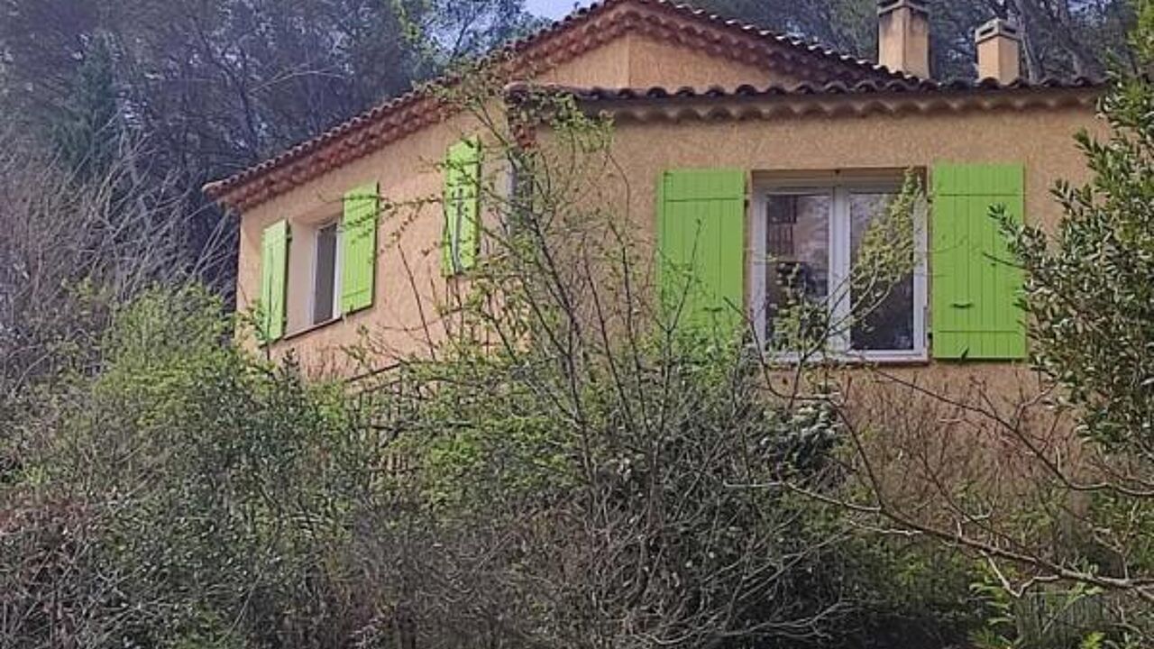 maison 5 pièces 140 m2 à louer à Auriol (13390)