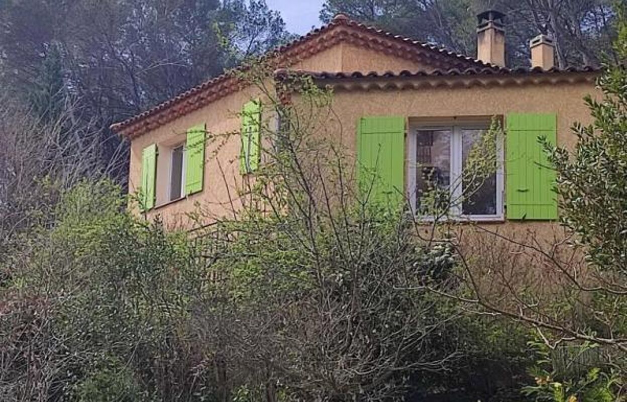 maison 5 pièces 140 m2 à louer à Auriol (13390)