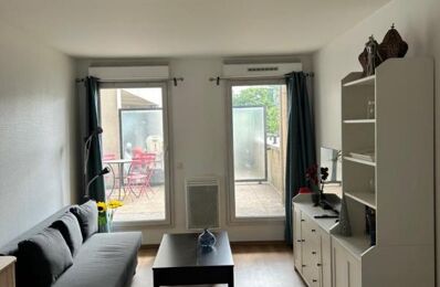 location appartement 1 285 € CC /mois à proximité de Vaujours (93410)